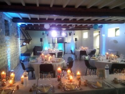 BC Event - Agence événementielle 360