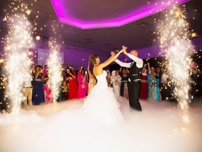 Agence événementielle Productions Rino Baldi