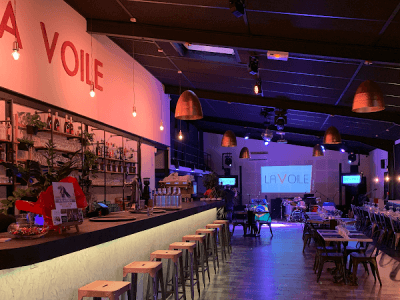 Location de salle la ciotat