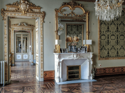 Les Salons de Camille