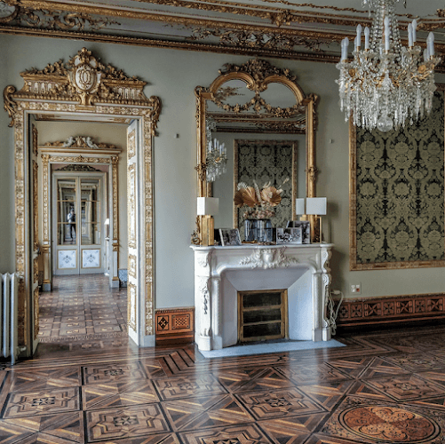 Les Salons de Camille