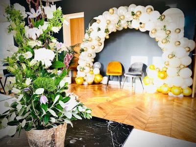 L’ENTRACTE - Restaurant & Réception - Ville d'Avray