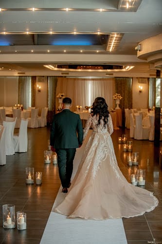 La Lilloise Evènementiel