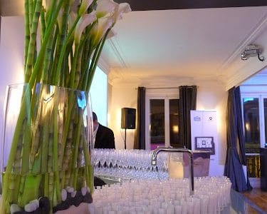 Location de salle à Paris - Les Salons Parisiens