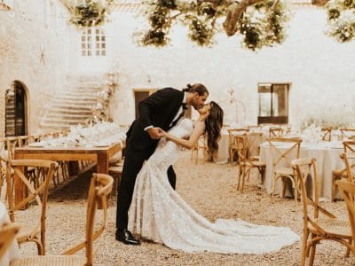 Artis Evenement - Wedding Planner en Provence