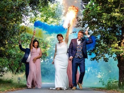 CM Event & Coaching - Wedding Planner Paris - Organisatrice de mariages haut de gamme