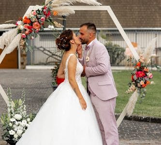 Rouge Garance Event (78 - Agence Yvelines)