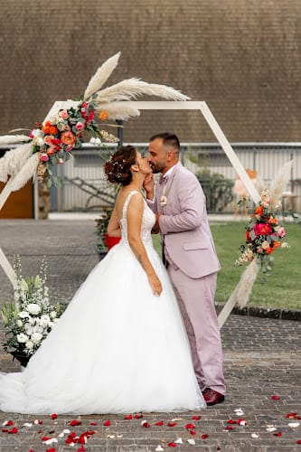 Rouge Garance Event (78 - Agence Yvelines)