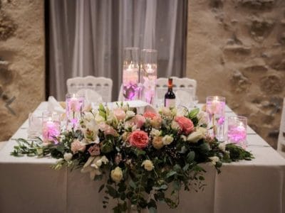 Anaïs Events - Wedding Planner et organisation d'évenement à Meze