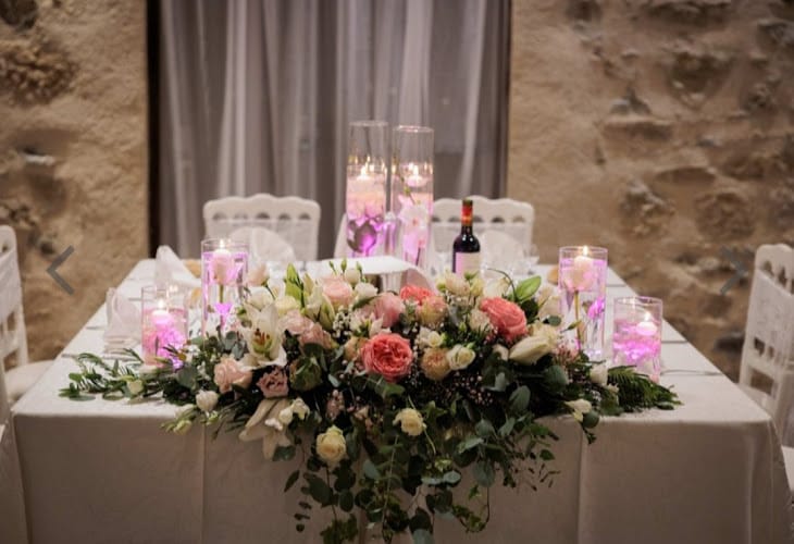 Anaïs Events - Wedding Planner et organisation d'évenement à Meze