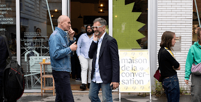 La Maison de la Conversation