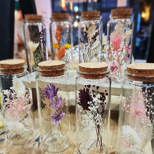 TENDANCES ET PAILLETTES