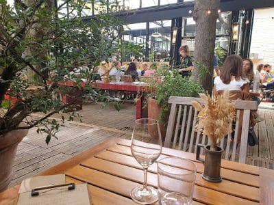 L'Entrepôt l Cinéma & Concerts