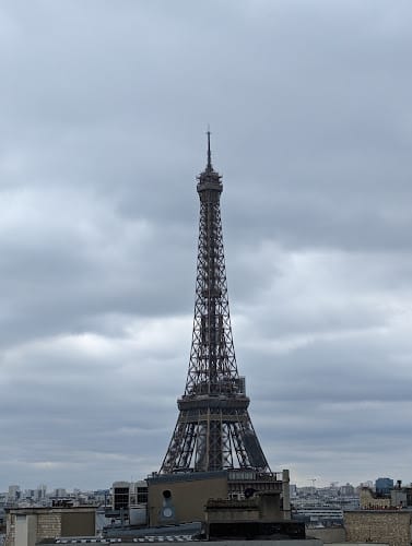 Comet Meetings - Etoile