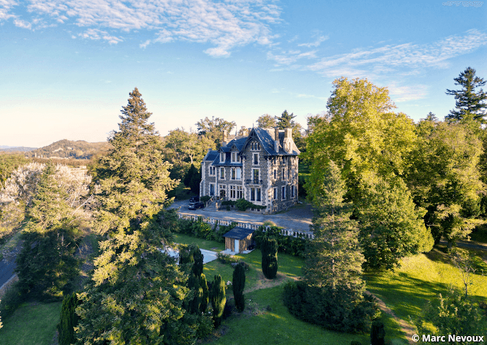 Manoir des Rêves Sauvages ( Hotel - Receptions -Seminaires)