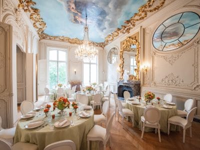 Hôtel Le Marois