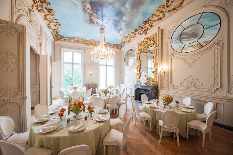 Hôtel Le Marois