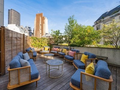 voco Paris Montparnasse by IHG