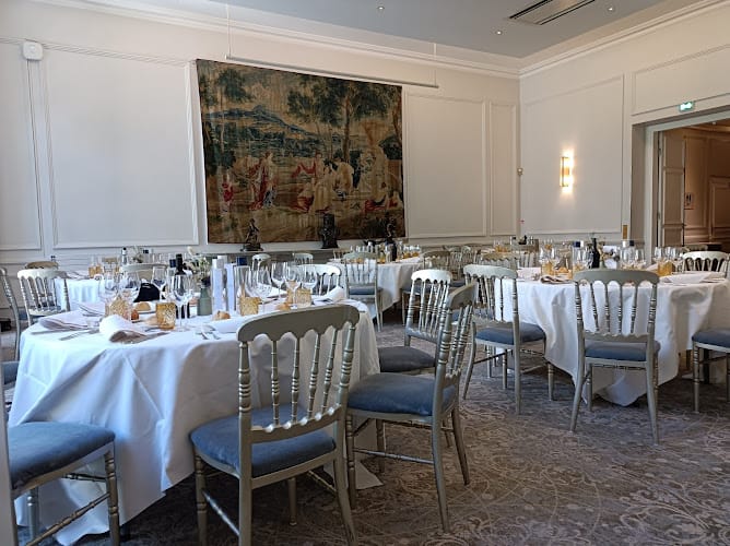 Les Salons de l'Hôtel des Arts et Métiers