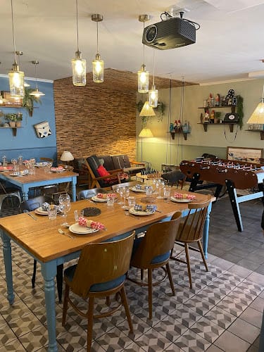 Papy aux Fourneaux I La table d'hôtes I Montparnasse