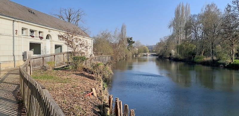Le Clos du Loir