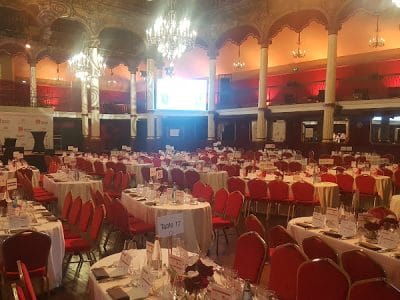 Châteauform' La Salle Wagram