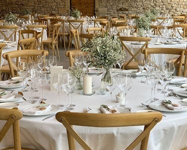 Domaine du Bijoutier - Mariage