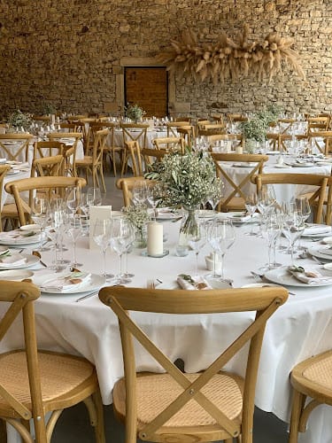 Domaine du Bijoutier - Mariage