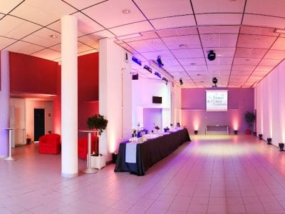 Espace de l'Ouest Lyonnais