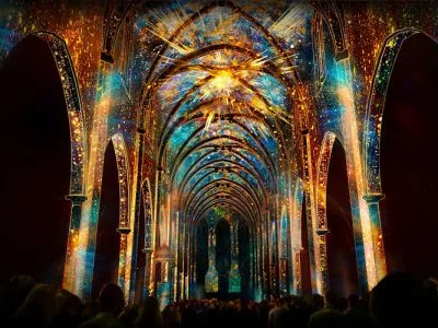 LUMINISCENCE Lyon