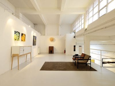 Focus - Le Loft