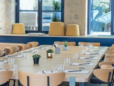 Rizom Meeting | Salle de réunion Lyon