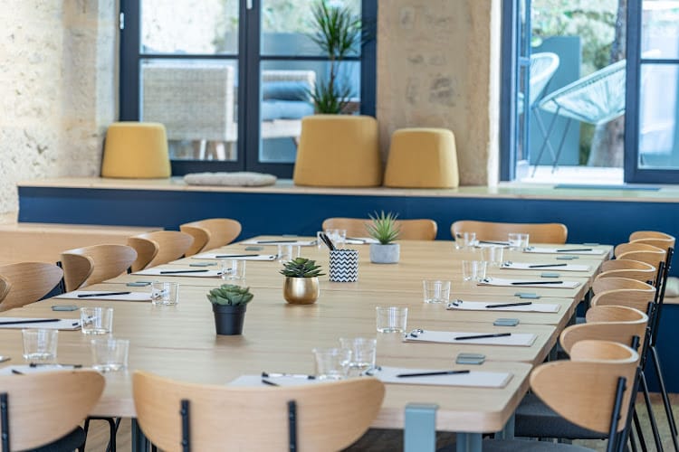 Rizom Meeting | Salle de réunion Lyon