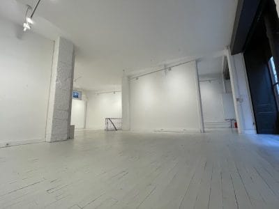 Espace Pleney