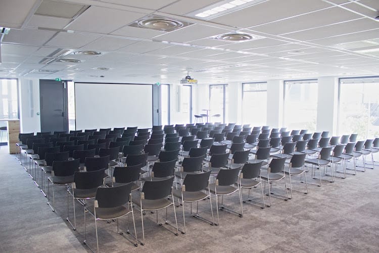 Espace Confluence