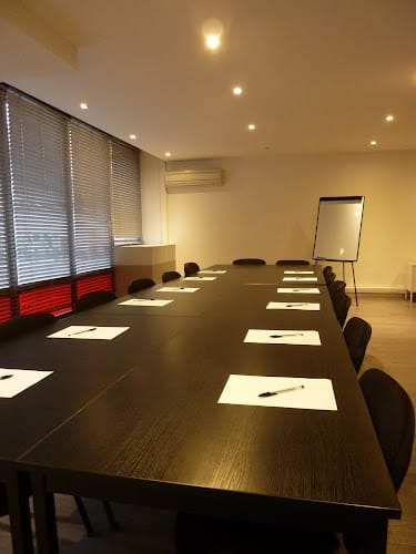 Salle de réunion, formation à Lyon Part Dieu/LE TEMPS RETROUVE