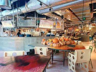 Food Society Paris
