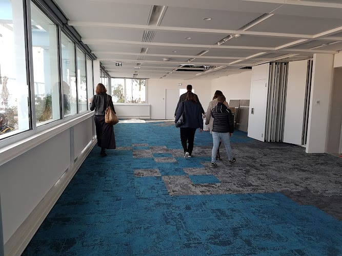 World Trade Center Marseille Provence - Sky Center La Marseillaise