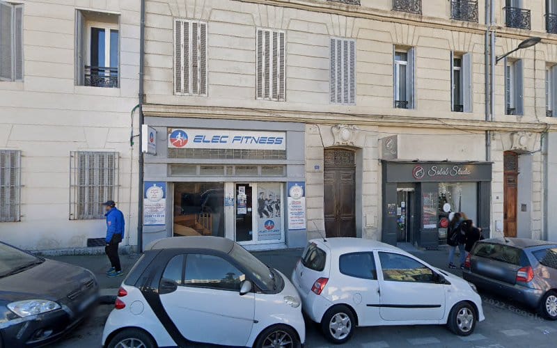 KEYZUNA - Pop-up Store / Salle de réunion-réception à Marseille