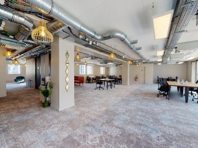 Mitwit Office Paris 14 Vavin Montparnasse