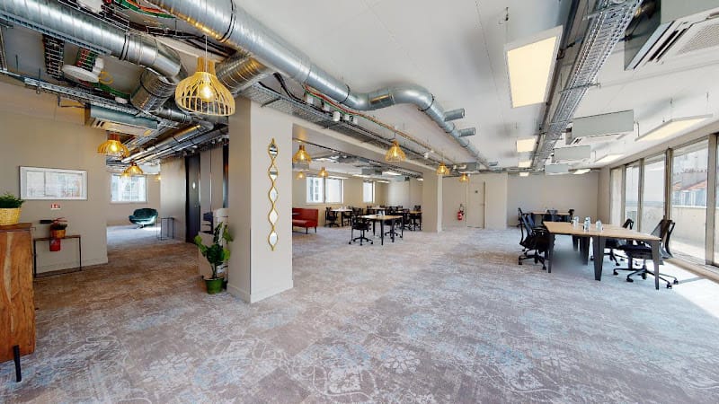 Mitwit Office Paris 14 Vavin Montparnasse