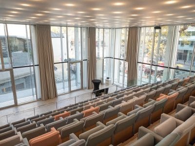Fondation Pernod Ricard
