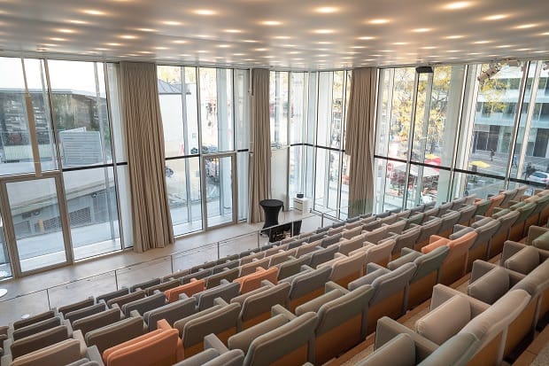 Fondation Pernod Ricard