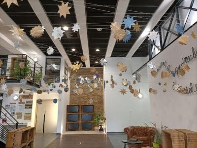 Espace Velten
