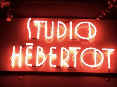 Studio Hébertot