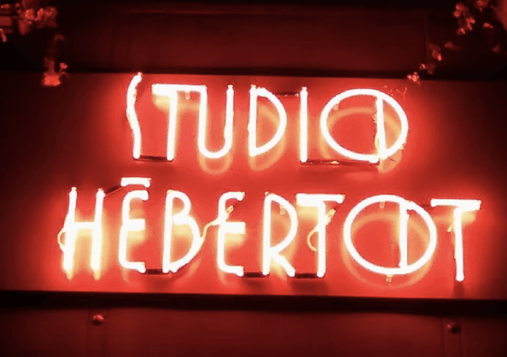Studio Hébertot