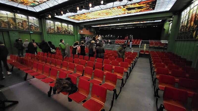 Espace Julien