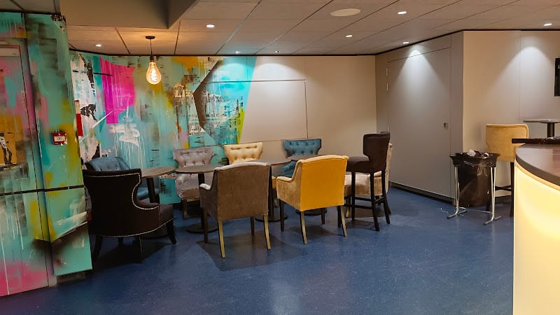 Le Dôme de Paris - Palais des Sports