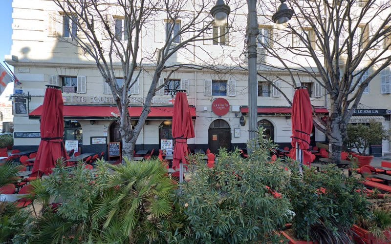 Centre de séminaire Marseille Vieux-Port - réseau TBC