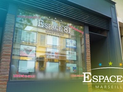 Espace 81 Marseille